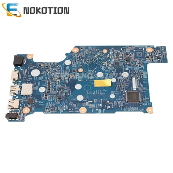 NOKOTION Az Acer R3-131 R3-131T Laptop Alaplap N3150 CPU, DDR3 NBG0Y11008 NB.G0Y11.008 14299-1 448.06501.0011