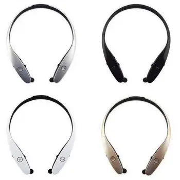 HBS-900 Bluetooth Fejhallgató Fülhallgató LG HBS900 Sport Fülhallgató, hi-fi Sztereó Bass Vezeték nélküli Fülhallgató Vízálló Samsung S20