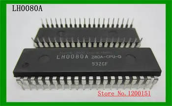 LH0080A Z80A-CPU DIP40
