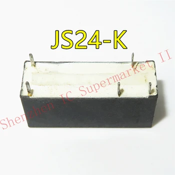 JS24-K 10A JS24-K 24VDC