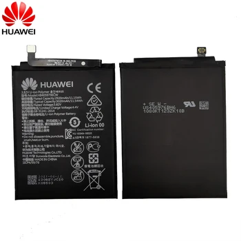 Új 3020mAh HB405979ECW Akkumulátor, Huawei Y5 Lite / Y5 Miniszterelnök 2018 5.45