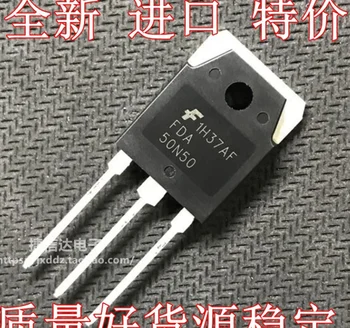 Szám FDA50N50 50N50 50A500V 5DB integrált áramkör IC chip