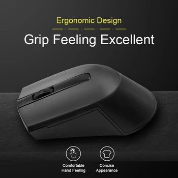 Vezeték nélküli Egér Bluetooth Újratölthető Egér, Vezeték nélküli, Mini Csendes Számítógép Optikai Ergonomikus Egér laptop Egerek