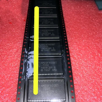10DB Új AM29F400BT-70SE AM29F400BT SOP-44 Memória chip