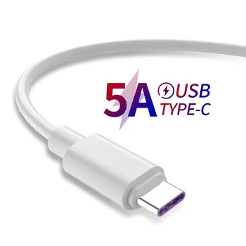 0,25 m / 1, m / 1,5 m / 2 m Típusú USB-C Kábel Samsung S20 S10 Plusz Xiaomi Gyors Töltés Wire Kábel USB-C Töltő, Mobil Telefon