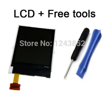 LCD Kijelző a 3110C 3120 2680S 2323 7070 2680