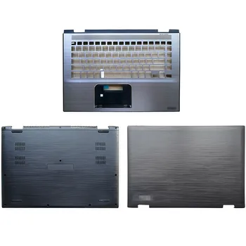Új Toshiba Satellite E45W-C E45DW-C E45W-C4200 E45W-C4200D Series Laptop LCD hátlap Palmrest Alsó Esetben Egy C D Borító