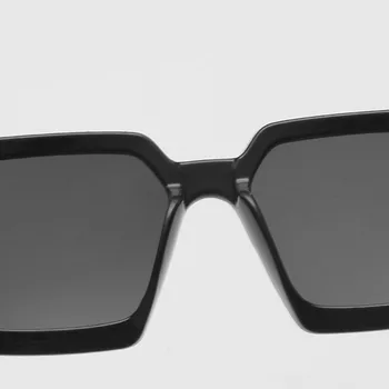 AKA LÁTÁS Tér Napszemüveg Női Luxus Márka Nők Szemüveg Luxus Tükör Szemüveg Férfiak/Nők Magas Minőségű Retro Oculos UV400