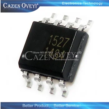10piece EV1527 HS1527 RT1527 FP527 SOP-8 Vezeték nélküli dekóder chip Raktáron
