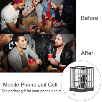 Mobiltelefon Cellában Fél Könnyű Tárolás Ketrec Jogosultja Anti Stressz, A Gyerekek, A Felnőttek Party Játék Elképesztő