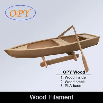 Opy Pla Fa Végtelen 1Kg 1 75Mm Fa Pla Műanyag 3D-s Nyomtató Hegesztés Rod 10M 100G Nyomtatási Anyagok Prototípus Dropshipping