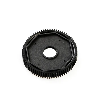 LC Racing C7101 Papucs Spur Gear 48P 76T a LC10B5