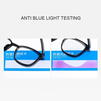 Akkor Most Progresszív Multifokális Anti Kék Fény Olvasó Szemüveg Négyzet Nő&Férfi Presbyopic Szemüveg +1.0+1.5+2.0+2.5+3.0+3.5+4.0