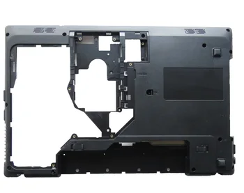 Laptop Alján Esetében IBM Lenovo G570 G575 D Ügy D Fedezze Magas Minőségű, HDMI Port