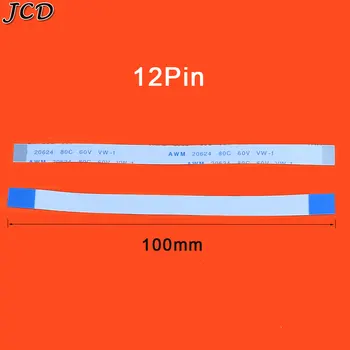 JCD 30DB A PS4 Adatkezelő 10 PIN 12pin 14pin töltés testület Flex Kábel 10pin Touch pad Flex Szalag Kábel