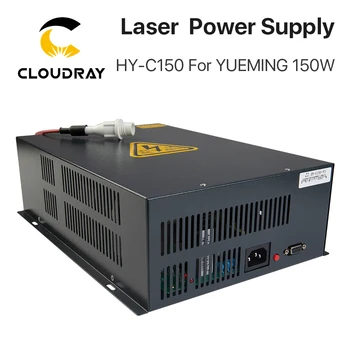 Cloudray HY-C150 CO2-Lézer Tápegység 150W A YUEMING Gravírozás / vágógép