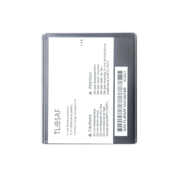 Batery Tlib5Af Eredeti Alcatel One Touch Pop C5 5036 5036D 5035 5035D