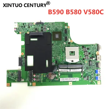 Ingyenes Szállítás Lenovo B590 b580 v580c Notebook Alaplap GT720M 1GB GPU 900000576