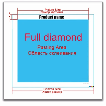 Gyémánt Festmény Teljes Gyakorlat négyzet/kör Szűz-Gyermek Mozaik DIY Gyémánt Festmény keresztszemes Hímzés lakberendezés