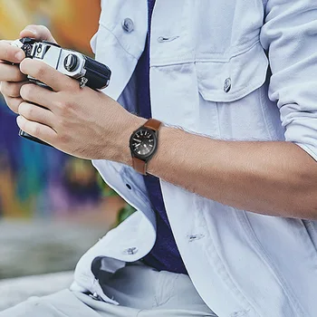 20mm 22mm Divat Bőr Nézni Heveder Zenekar a Samsung Galaxy Óra 4 /Watch4 Klasszikus Csere csuklópántot Elegáns Bracele