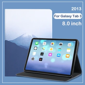 Tablet tok Samsung Galaxy Tab 3 8.0
