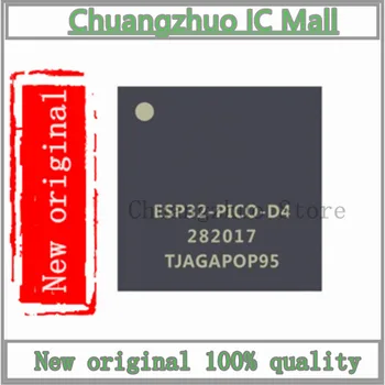 1DB/sok ESP32-PICO-D4 QFN-48 ESP32 QFN48 SMD IC Chip, Új, eredeti