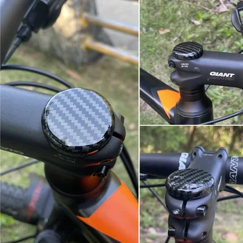 A AirTag Kerékpár csukló fedelét tartó Airtag Kerékpár anti-elveszett a GPS helymeghatározás kiemelkedő rejtett szénszálas textúra megjelenés