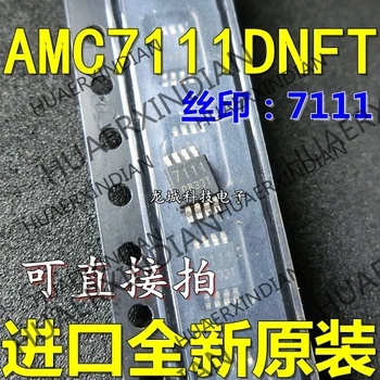 10DB/SOK ÚJ AMC7111DNFT AMC7111 MSOP8 LED raktáron