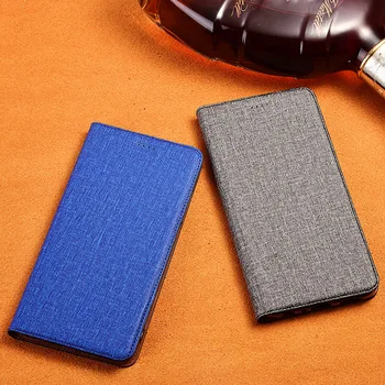 Tiszta Pamut Szín bőrtok XiaoMi Poco F1 F2 F3 C3 M2 M3 X2 X3 NFC Pro Mágneses Flip Cover Esetekben