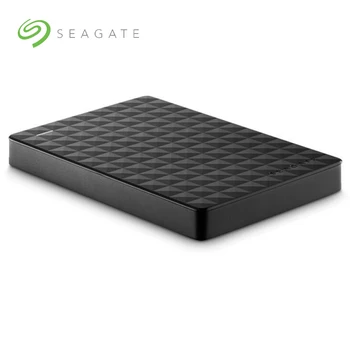 Seagate Expansion HDD Meghajtó Merevlemez-1 tb-os 2 tb-os USB3.0 Külső HDD 2.5