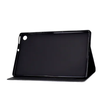 SM-X200 Puha tabletta Fedezi A Samsung Galaxy Tab A8 2021 10.5 hüvelyk 2021 X200 X205 Esetben a Galaxy Tab Egy 8 A8 2021 SM-X200 SM-X205