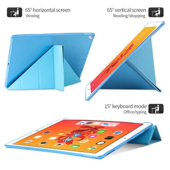 Az iPad 10.2 2020 Levegő 3 10.5 2019 Fedezze Szilikon tok iPad Pro 11 9.7 2018 6. 7. Generációs Mini 4 5 Tabletta Esetében + Toll