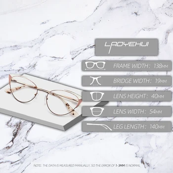Macska Szem, Szemüveg Keret, A Nők Szemüveg Keretek Női Luxus Női Anti Kék Fény Szemüveg Optikai Kapható Szemüvegek 2022