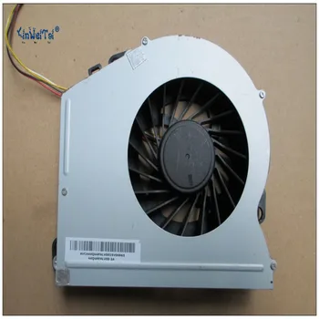 Új, Eredeti CPU hűtő ventilátor a Lenovo C320 C340 C345 C440 C445 C540 laptop AIO AIOs cpu hűtő hűtő ventilátor