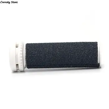 Gép Peeling Pedikűr Készüléket, Cserélje ki a Homok Csiszolás Fejét 1db Láb Daráló emjoi Micro Pedi Nano Javítás Láb