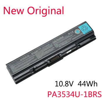 ÚJ PA3534U-1BRS Laptop Akkumulátor Toshiba Satellite A200 A300 A500 L200 L300 500 Font L550 L555 M200 PA3533U PA3534U PA3535U-1BAS