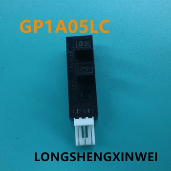 1DB GP1A05LC Slot Fotoelektromos Kapcsoló Fotoelektromos Érzékelő