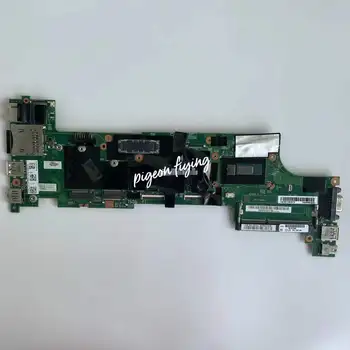 A Lenovo ThinkPad X250 Alaplap Alaplap CPU:I5-5200U /5300U DDR3 VIUX1 NM-A091