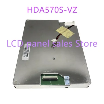 HDA570S-VZ Minőségi teszt videó lehet, feltéve,，1 év garancia, raktár raktáron