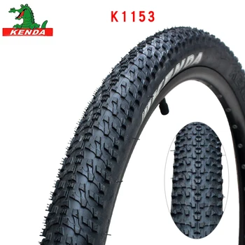 KENDA mountain bike gumik országúti kerékpár gumi alkatrészek K1153 Acél huzal gumiabroncs 24 26 hüvelyk 24 26 27.5X1.95 kerékpár gumiabroncs K1153