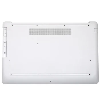 ÚJ HP 17-17-CA Eredeti Laptop Palmrest nagybetűs/Alsó borítás Laptop Felső Felső kisbetűs L22751-001 6070B1308102