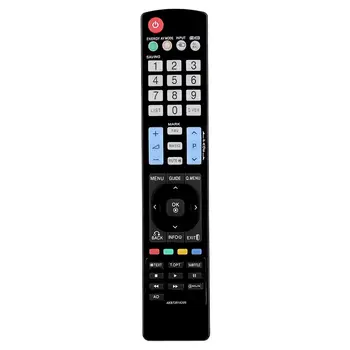 TV Távirányító LG 42LE4500 AKB72914209 AKB74115502 AKB69680403