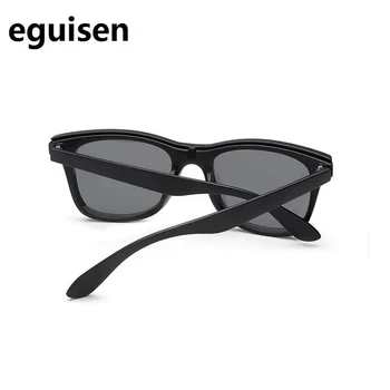 Szélesség-146 TR mágneses polarizációs szemüveg Szemüveg meghatározott klip rövidlátás optikai szemüveg keretek férfi napszemüveg keret nagy arc emberek