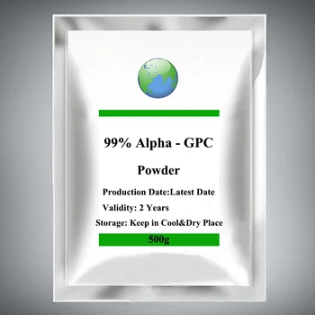 99% - ban, Alfa-gpc Por 99% Alfa - GPC Por L-a-glycerophosphorylcholine Por