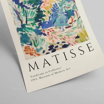 Henri Matisse művészet Plakát Kiállítás, Matisse Art Print, Matisse a cut out, Matisse poszter, Matisse művészet Plakát, Henri Matiser