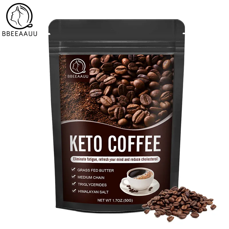 Garantált fogyás kávéval - 13 nap alatt mínusz 8 kiló | Femcafe